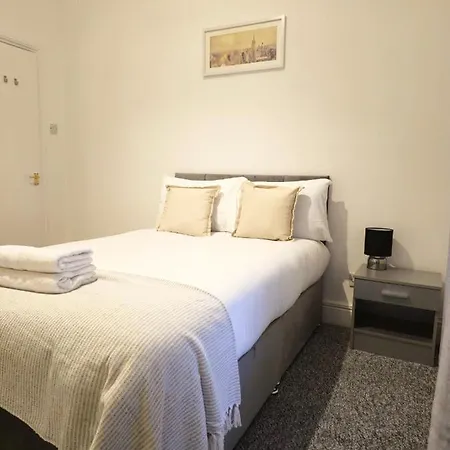 Charming Flat In Stokes Croft Appartement Bristol