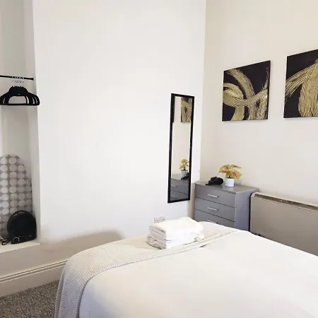 Charming Flat In Stokes Croft Appartement