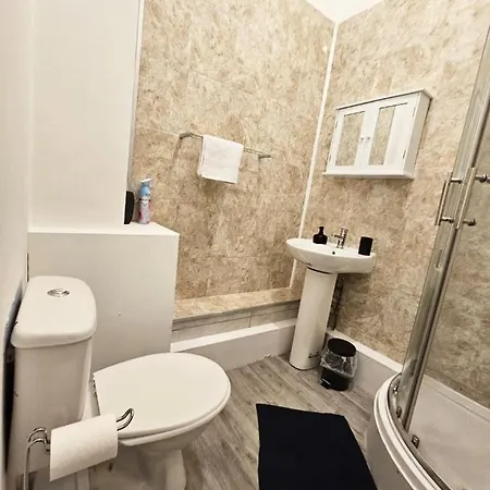 Charming Flat In Stokes Croft Apartamento